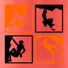 Quatro climb Quatro climb