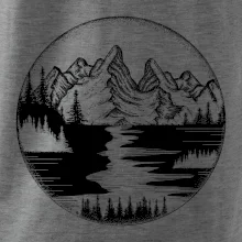 Cestovanie kruh - rieka