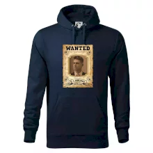 Wanted Fotka