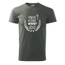 Takto vyzerá skvelý učiteľ Takto vyzerá skvelý učiteľ