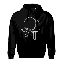 Rakety na stolný tenis jedným ťahom Rakety na stolný tenis jedným ťahom