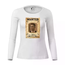 Wanted Fotka Wanted Fotka