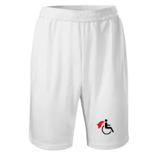 Super vozíčkář Super vozíčkář