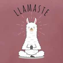 Yoga Llamaste