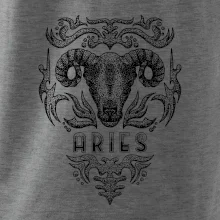 Aries - vintage Aries - vintage