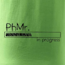 In progress titul PhMr. magister / magistra filozofie