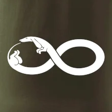 Jazevčík nekonečno