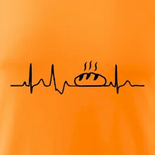 Ekg chleba