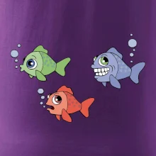 Prdiaca ryba (Hana-creative)