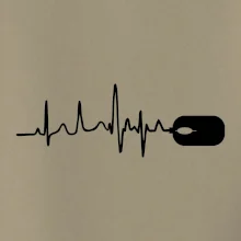 EKG myš