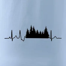 EKG les