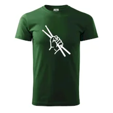 Paličky ruka Paličky ruka