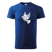 Vtáčik vzorovaný Vtáčik vzorovaný