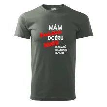 Mám krásnu dcéru Mám krásnu dcéru