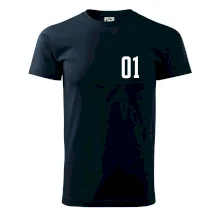 Futbalový dres - vlastné meno a číslo Futbalový dres - vlastné meno a číslo