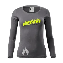 Hasiči - oheň - Váš názov