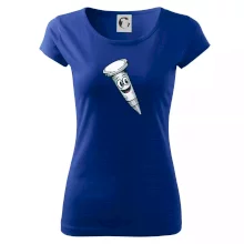 Parové tričko - Kladivo a klinec