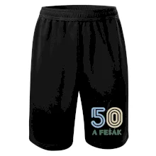 50 a fešák 50 a fešák