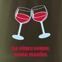 Na vínku dobre SK (Pecka design)