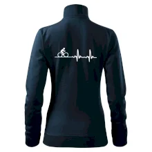 Cyklo ekg - bicykel Cyklo ekg - bicykel