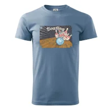 Bowling plakát Bowling plakát