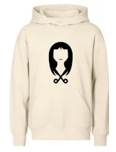 Dámska kaderníčka