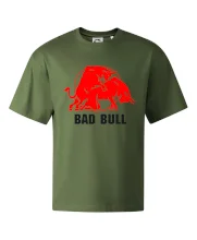 Bad Bull