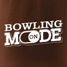 Bowling mode