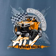 ATV extreme championship ATV extreme championship