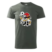 Fajrákmen Fajrákmen