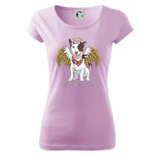 Ja som to nebol - Pitbull (Pecka Design)