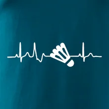 EKG Badminton košík EKG Badminton košík