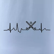 Pozemný hokej ekg - hokejky