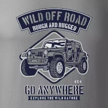 Wild Off Road