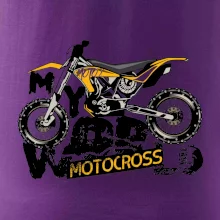 Motocross my world Motocross my world