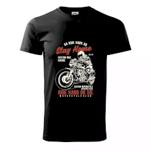 Go Ride Hard Go Ride Hard