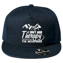 I dont need therapy - Mountains - Nepotrebujem terapiu - Hory I dont need therapy - Mountains - Nepotrebujem terapiu - Hory