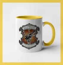 Hells dapper barbershop