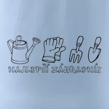 Najlepší záhradník Najlepší záhradník