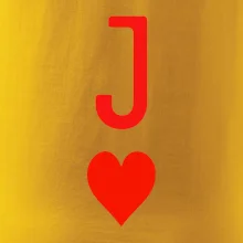 Poker J love