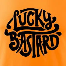 Lucky Bastard Lucky Bastard
