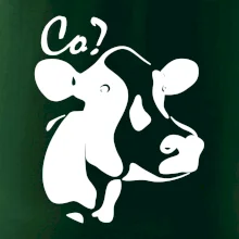 Zmätená krava Zmätená krava