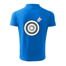 Terč na lukostreľbu