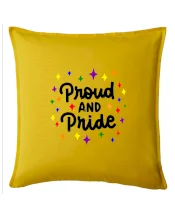 Prúd and pride hviezdy