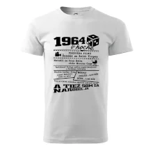 1964 v kocke 1964 v kocke