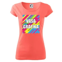 Potlač s vašou grafikou