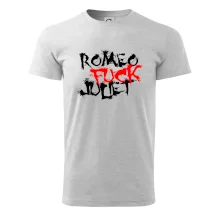 Romeo Fuck Juilet - Romeo vojel Julii Romeo Fuck Juilet - Romeo vojel Julii