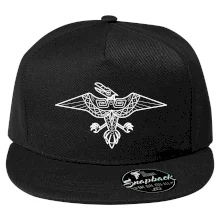 Mayovia - zvieratá orol