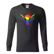 Ruka blesky Ruka blesky