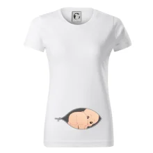 Bábätko a zadoček (Hana-creative)